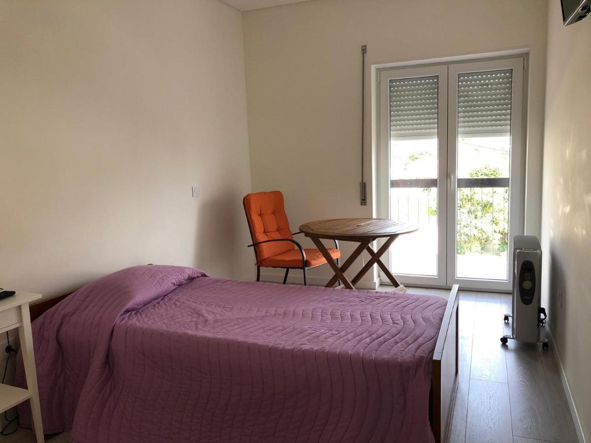 Vista Baia Apartment Sesimbra Luaran gambar