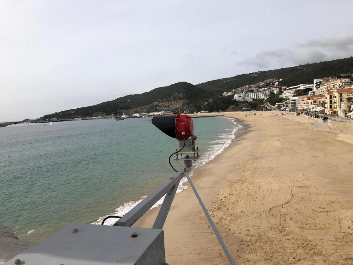 Vista Baia Apartment Sesimbra Luaran gambar