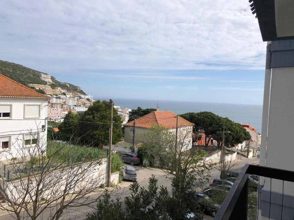 Vista Baia Apartment Sesimbra Luaran gambar
